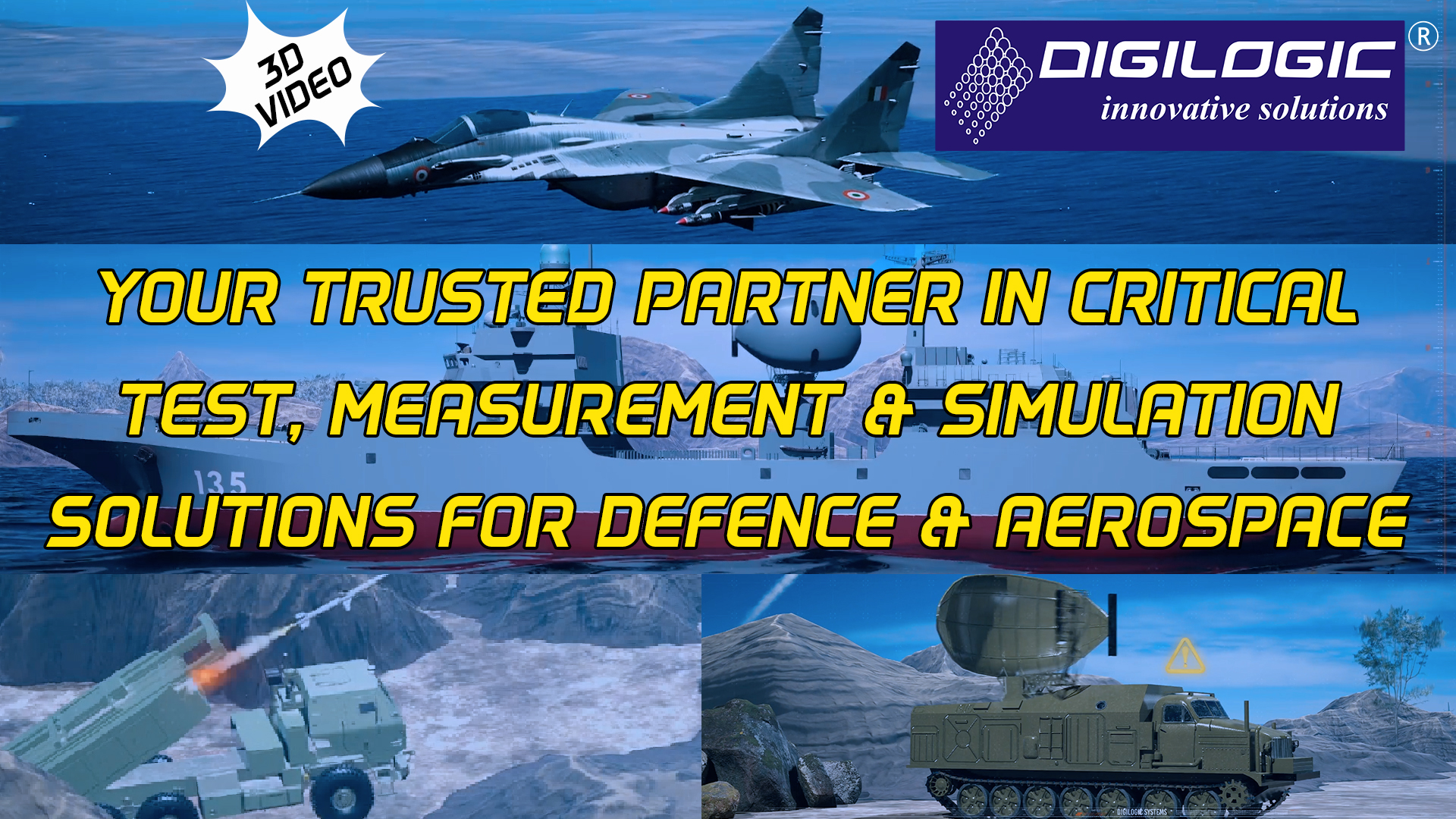 Digilogic Systems Ltd.